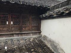 -黎里古镇