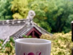 -韬光茶庵