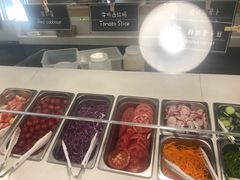 -So Lounge索兰至餐厅(蓝色港湾店)