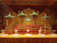 -横店影视城明清宫苑园区