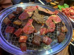 -吉志烤肉(太原总店)