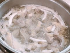 椰子鸡-椰子营·椰子鸡火锅(万象里店)