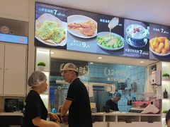 -桂在香知桂林米粉(南岗松雷店)