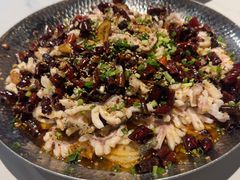 -三猫黑鱼花(南大店)