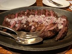 -非常时髦餐厅VUE Restaurant(外滩茂悦大酒店)
