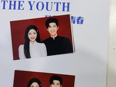 -致青春照相馆·证件照(小寨总部)