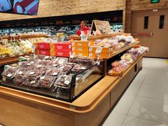 -七鲜超市(瑞虹天地太阳宫店)