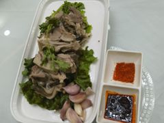 -清真悦宾楼食府(海湖店)