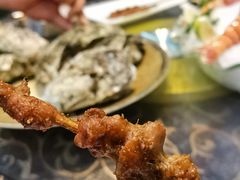 -蠔爺王志德生蚝馆(金沙湾店)