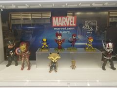 -泡泡玛特POPMART(合生汇店)