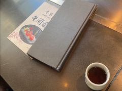 -青叶日本料理(北辰店)