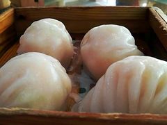 巨无霸鲜虾饺皇-品鱼庄酒家(新世界大酒店店)