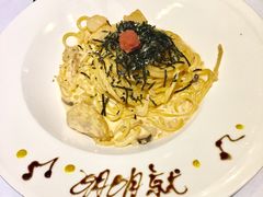-Mr.J义法厨房(北医店)