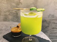 -作咖啡(养育巷店)