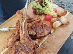 -城墙外BAR