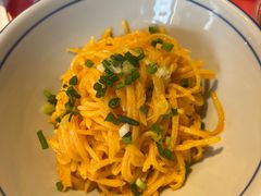 -荆九爷爆炒桥头三嫩(浙大店)