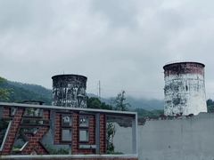 -明月山天沐温泉度假村