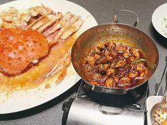 -徐记海鲜(曲江南湖店)