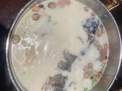 -上名堂·鱼头好吃(体育场路店)