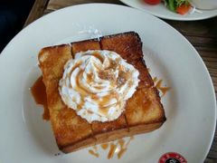 焦糖松露-漫咖啡MAANCOFFEE(清江路店)
