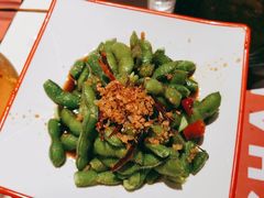 -96农蝎虾(江桥老街店)