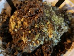 -冰冰酱老味刨冰绵绵冰(中山路总店)