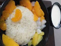 -严氏皓杰水牛奶(温岭店)