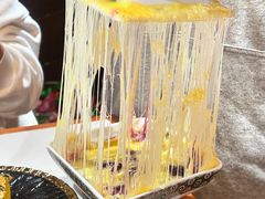 -火山屋台(新街口店)