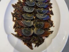 -阿庄新豫菜(航海东路店)