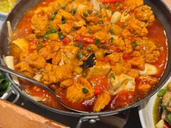 -楚山晓·楚湘菜(江夏永旺店)