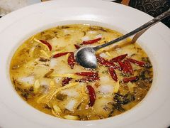 -胡马八破·川菜小馆(高新万达店)