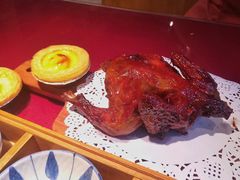 手撕童子鸡-味福记·本地特色菜(八一万达广场店)