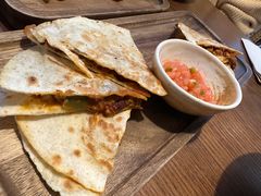 墨西哥馅饼-G+KITCHEN(龙湖狮山天街店)