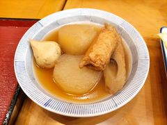 关东煮-虹梅食堂·爱蝦乃家
