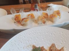 -北京老铺烤鸭(高新店)