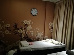 -大唐盲人按摩中心(怀宁路新粮仓店)
