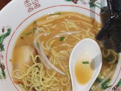 -纪州豚骨酱油拉面(锦延路店)