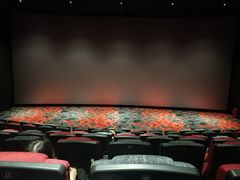 -中影国际影城(CINITY LED横岗店)