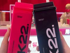 -K22.酸奶草莓(烟台芝罘店)