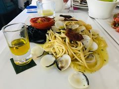 -火车头法国西餐厅