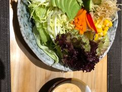 -立山居酒屋·烧鸟 天妇罗(西北湖店)