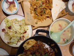 -徐小姐地锅鸡(云龙万达店)