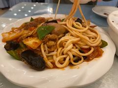 -马尔龙新疆饭店·清真(瑞景店)