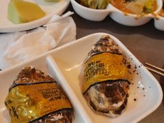 -黑金·寻焰自助百汇·烤肉·火锅(中街店)
