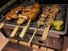 -山葵家·创意料理(万象汇店)