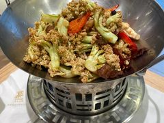 -泰煌鸡·上海白斩鸡·沪菜(平利店)