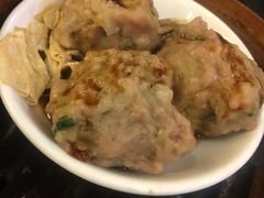 陈皮牛肉丸-添好运点心专门店(深水埗店)