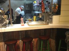 -高第街56号餐厅(银座商城玉函店)