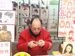 -城隍庙小礼品市场(福佑商厦福佑路店)