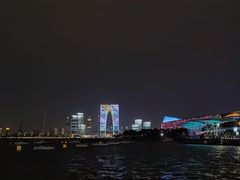-金鸡湖景区